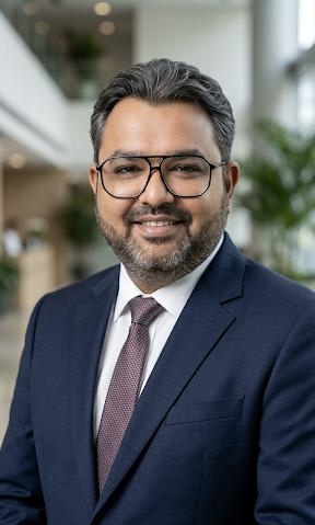 Dr. Rahul Shukla