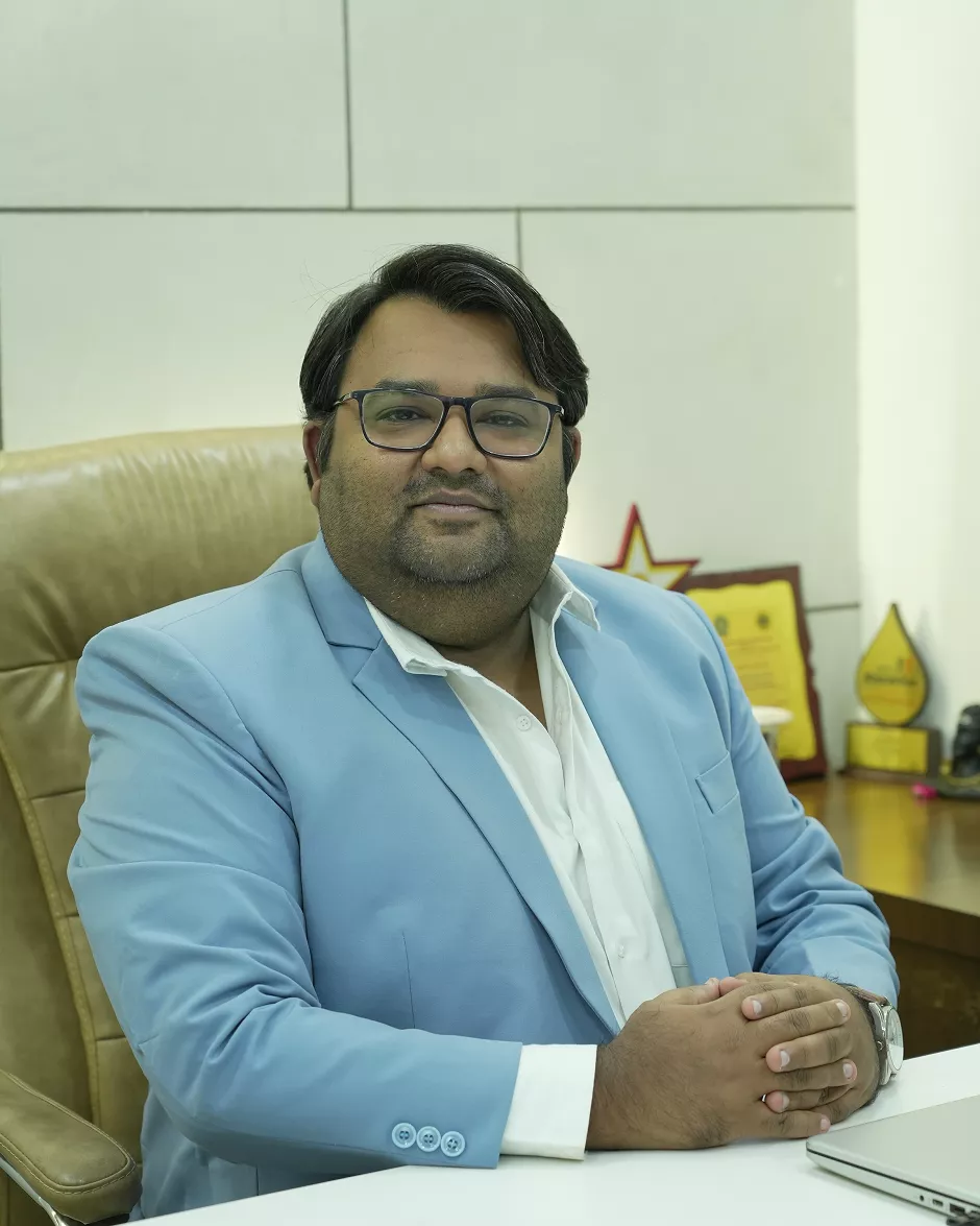 Dr. Rahul Shukla
