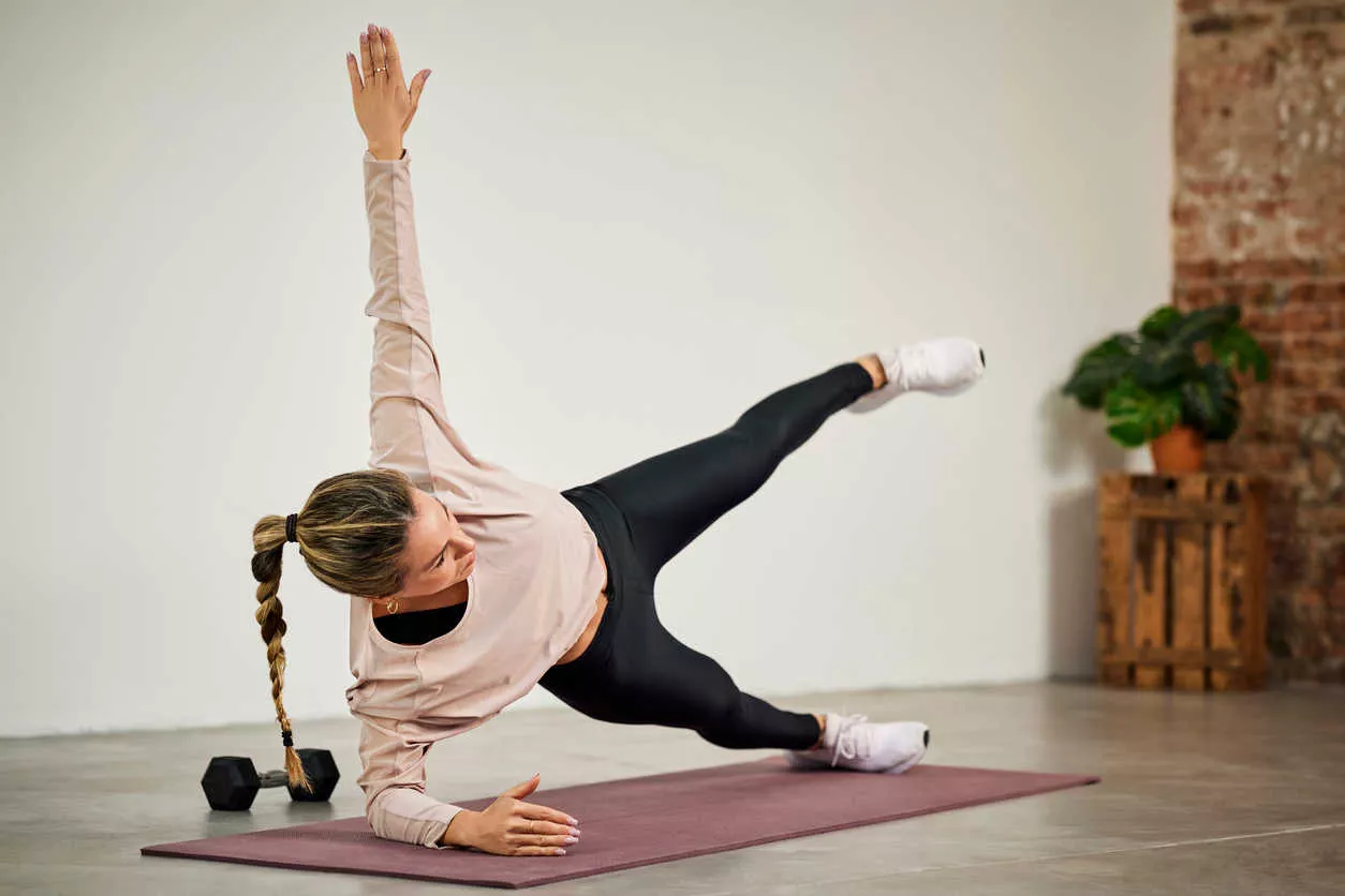 Hip Rehab